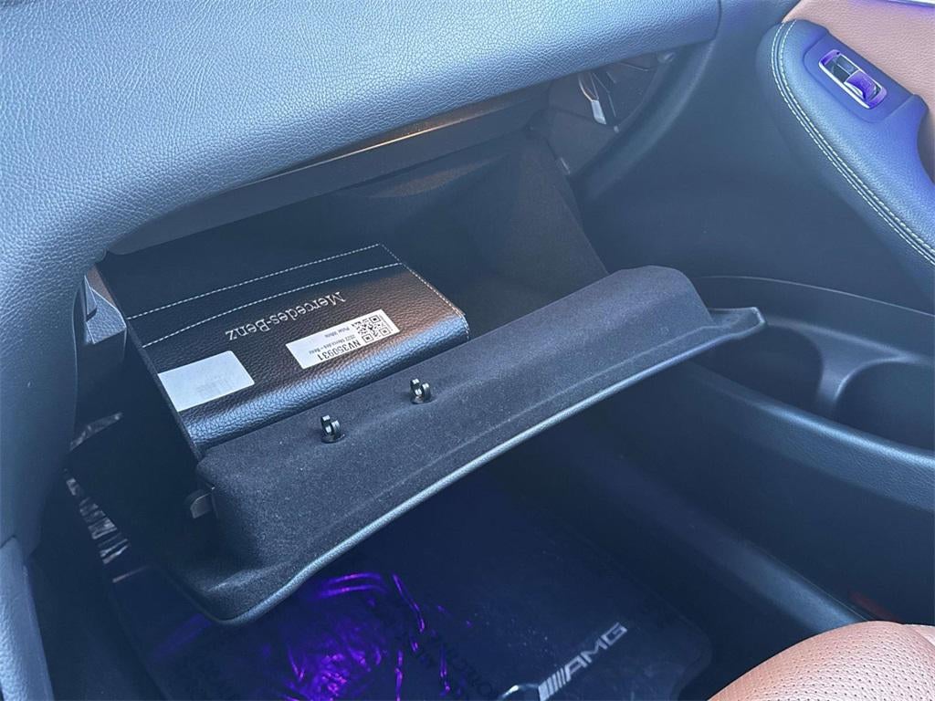 2022 Mercedes-Benz GLC 300 4MATIC® SUV