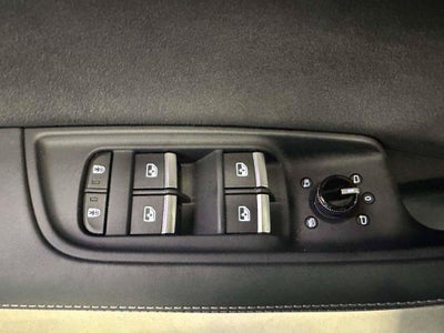 2024 Audi SQ8 Prestige 4.0 TFSI quattro