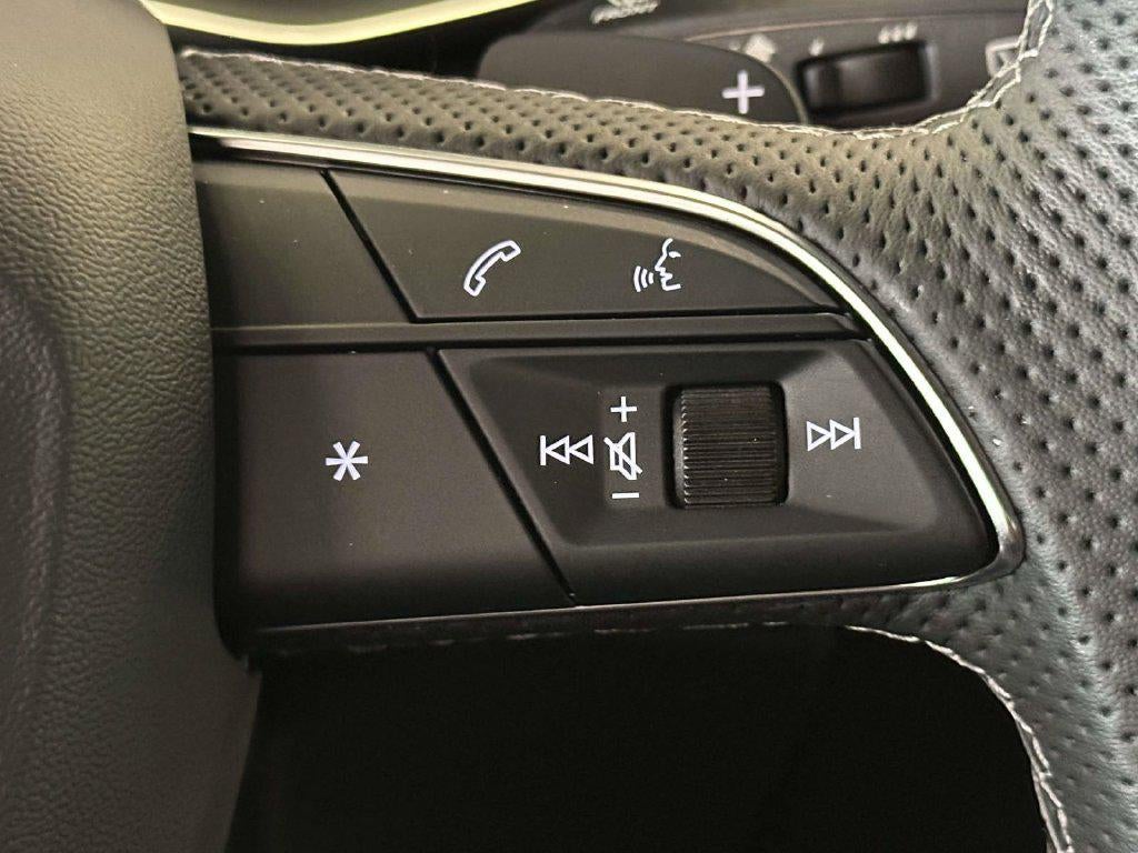 2024 Audi SQ8 Prestige 4.0 TFSI quattro