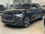 2024 Audi SQ8 Prestige 4.0 TFSI quattro