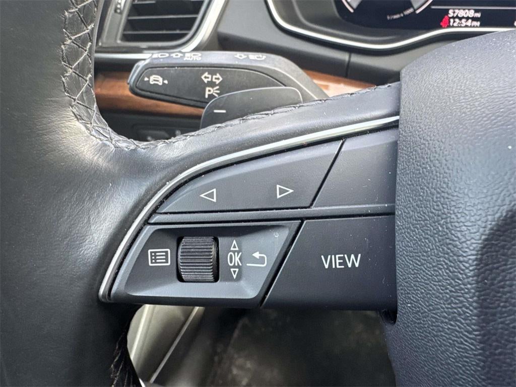 2023 Audi Q5 Premium Plus 45 TFSI S line quattro