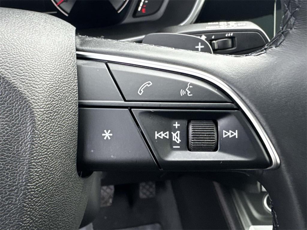 2022 Audi Q3 Premium Plus 45 TFSI S line quattro Tiptronic