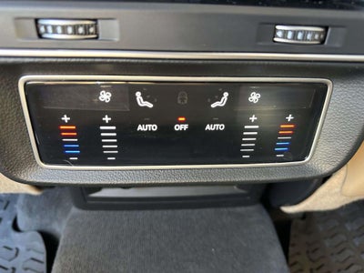 2023 Audi Q8 Premium Plus 55 TFSI quattro Tiptronic