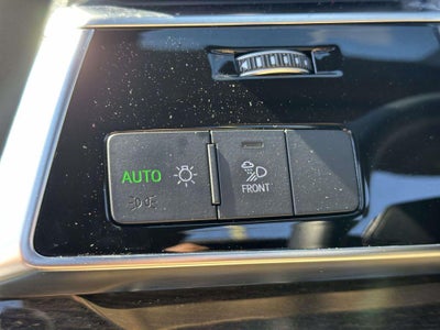 2023 Audi Q8 Premium Plus 55 TFSI quattro Tiptronic