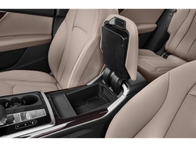 2019 Audi Q8 55 Premium