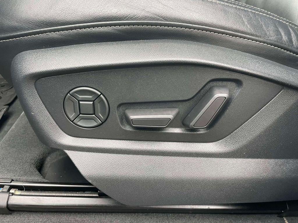 2019 Audi Q8 55 Premium