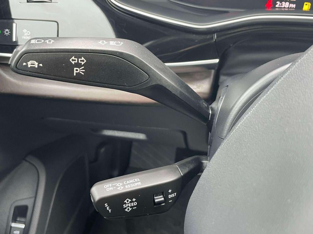 2019 Audi Q8 55 Premium