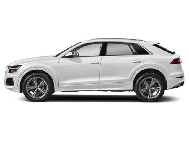 2019 Audi Q8 55 Premium
