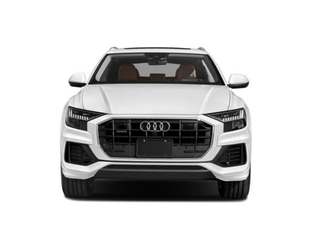 2019 Audi Q8 55 Premium