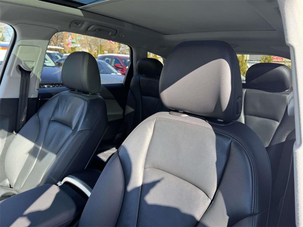 2023 Audi Q7 Premium Plus 55 TFSI quattro Tiptronic