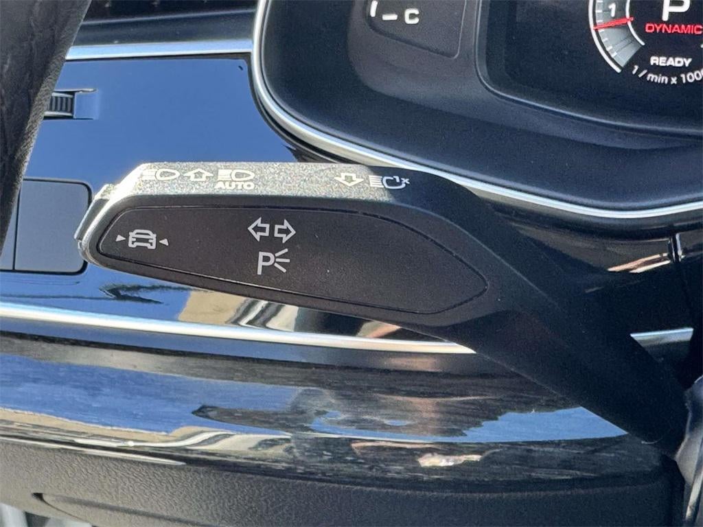 2023 Audi Q7 Premium Plus 55 TFSI quattro Tiptronic