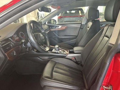 2021 Audi A5 Sportback Premium 40 TFSI quattro S tronic