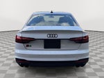 2023 Audi S4 Premium Plus TFSI quattro Tiptronic