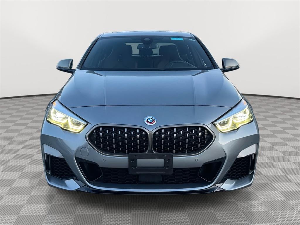 2023 BMW M235 Gran Coupe i xDrive