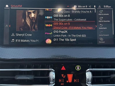 2023 BMW M235 Gran Coupe i xDrive