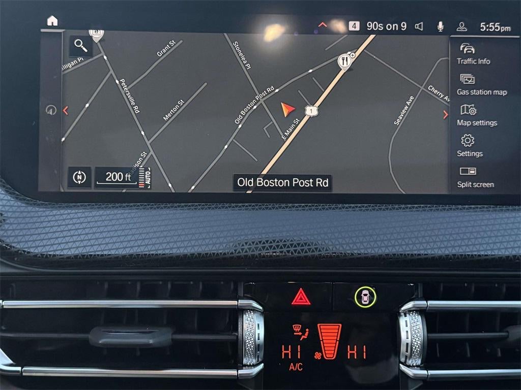 2023 BMW M235 Gran Coupe i xDrive