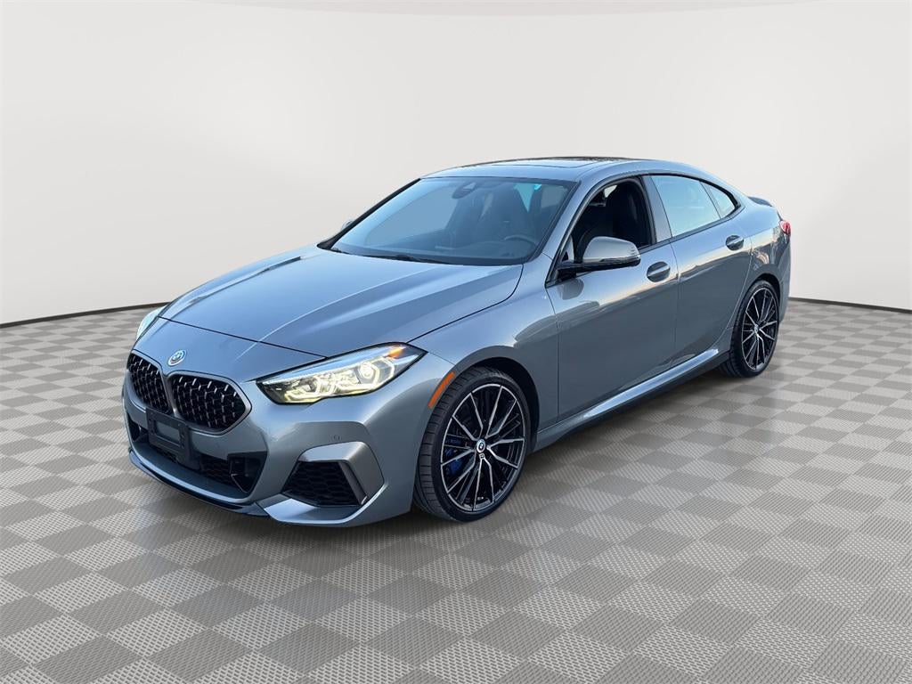 2023 BMW M235 Gran Coupe i xDrive