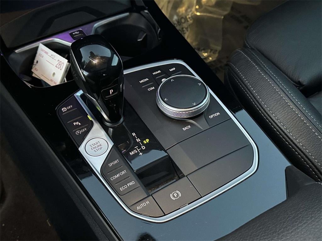 2023 BMW M235 Gran Coupe i xDrive