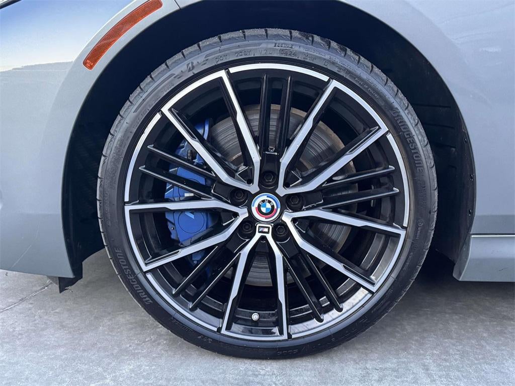 2023 BMW M235 Gran Coupe i xDrive