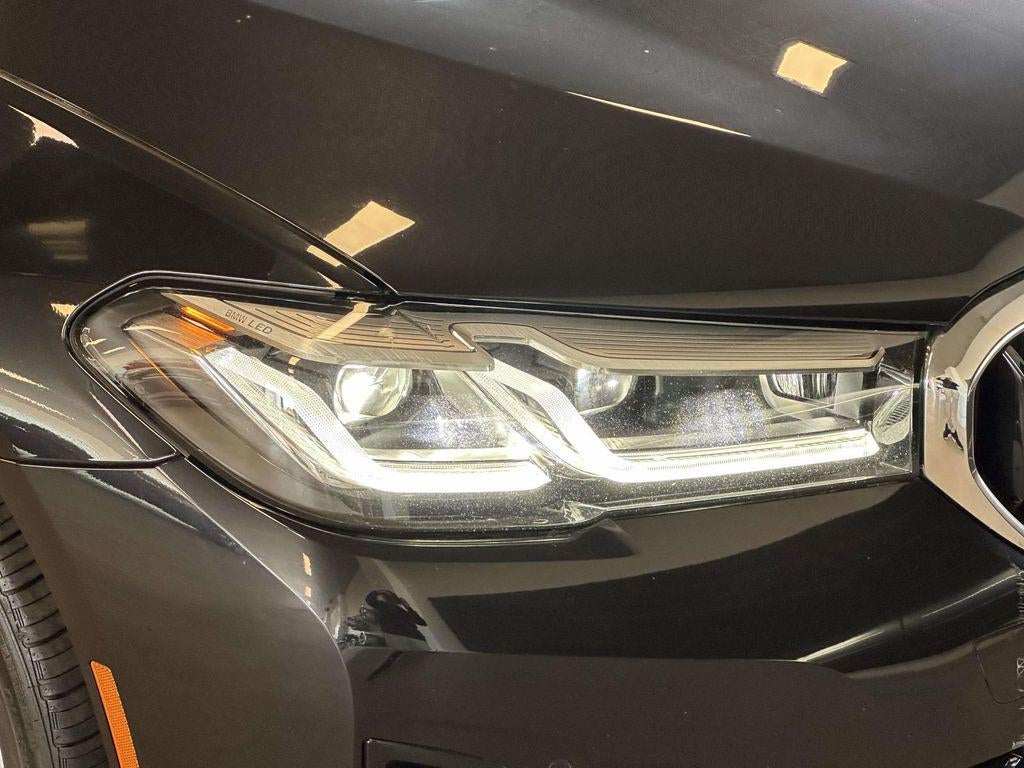2023 BMW 530 i xDrive