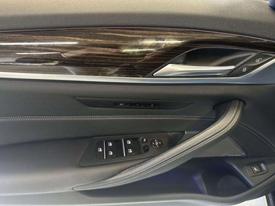 2023 BMW 530 i xDrive
