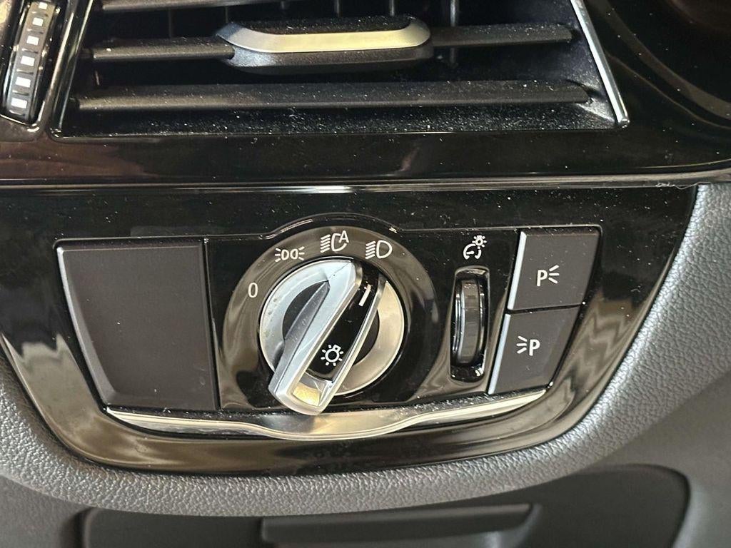 2023 BMW 530 i xDrive