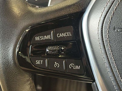 2023 BMW 530 i xDrive