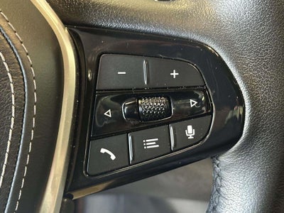 2023 BMW 530 i xDrive