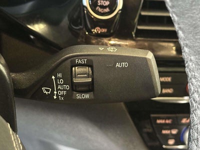 2023 BMW 530 i xDrive
