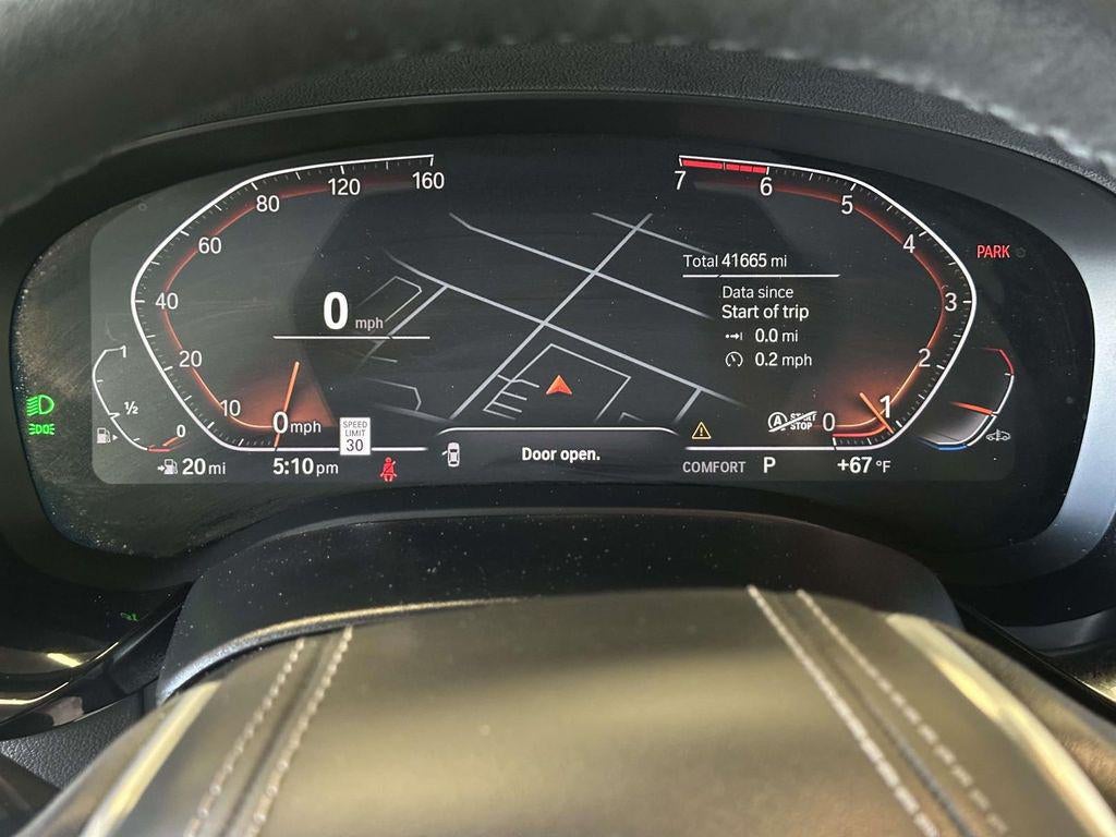 2023 BMW 530 i xDrive