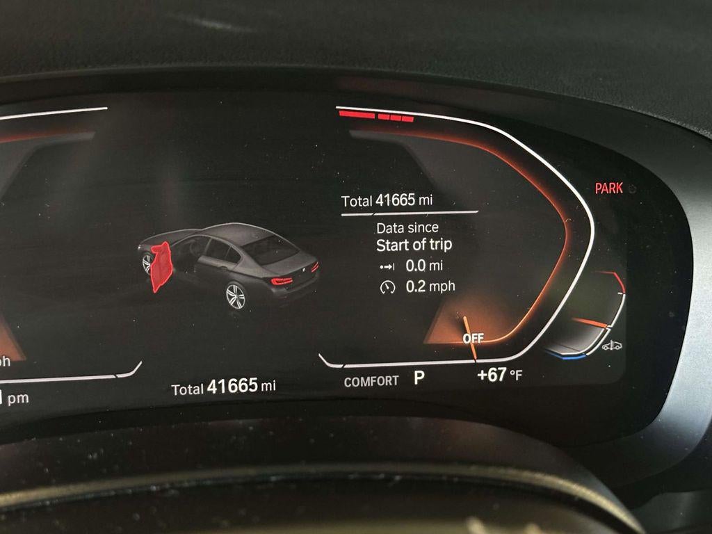 2023 BMW 530 i xDrive