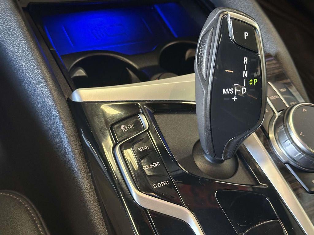 2023 BMW 530 i xDrive