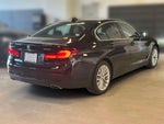 2023 BMW 530 i xDrive
