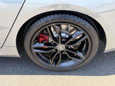 2023 BMW M550 i xDrive