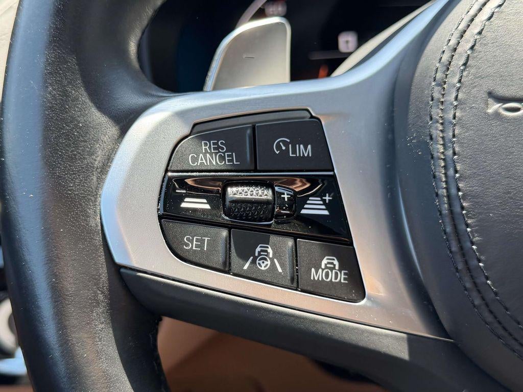 2023 BMW M550 i xDrive