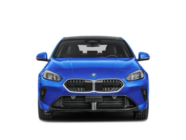 2026 BMW 228 Gran Coupe xDrive