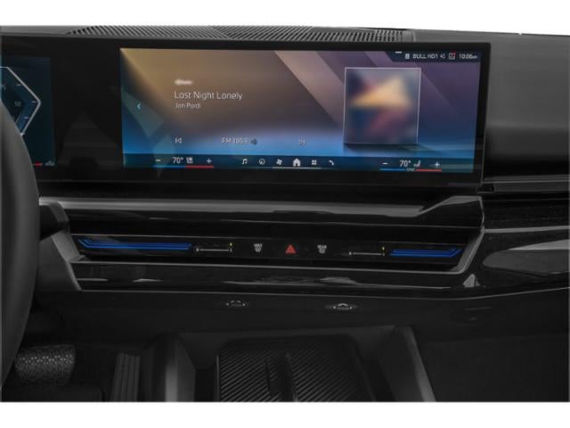 2026 BMW 530i xDrive