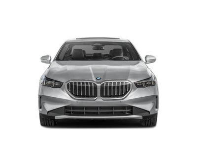 2026 BMW 530i xDrive