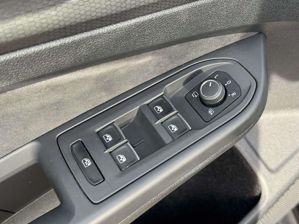 2024 Volkswagen Golf GTI 2.0T S