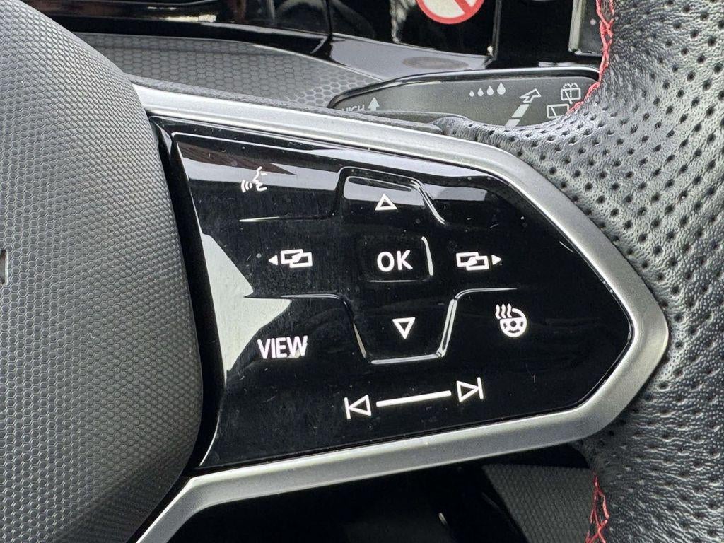 2024 Volkswagen Golf GTI 2.0T S