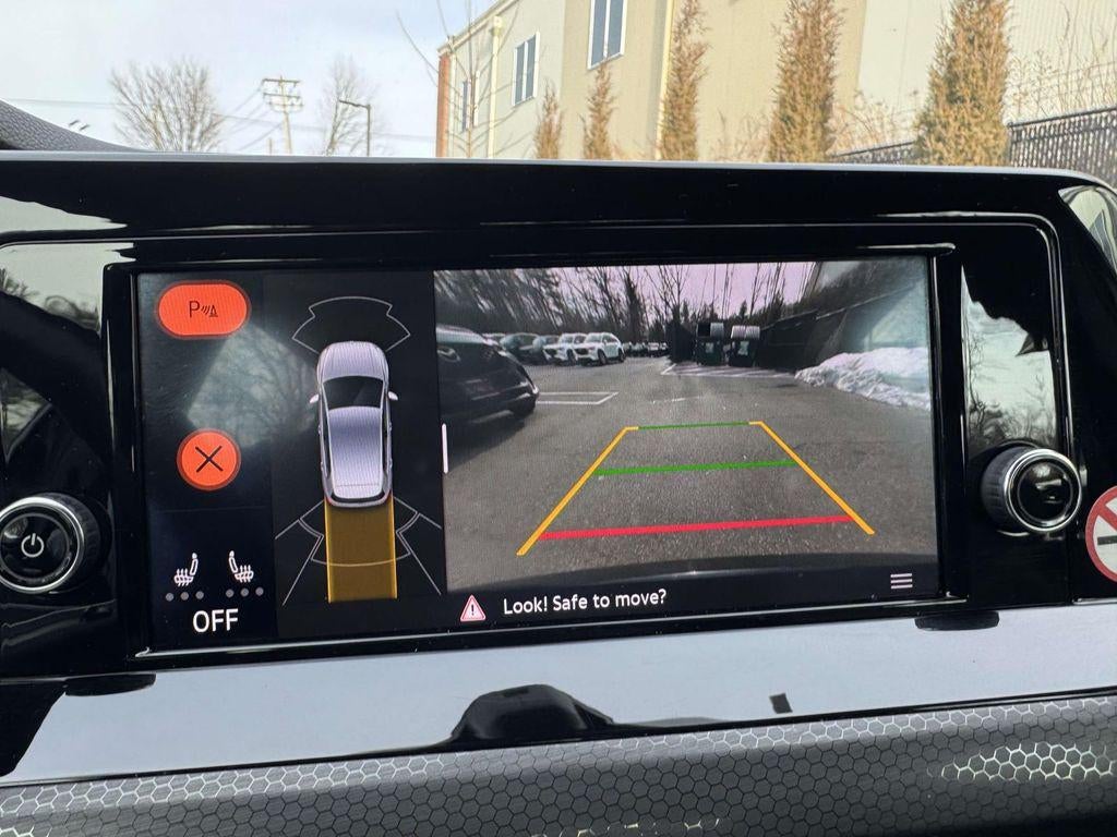 2024 Volkswagen Golf GTI 2.0T S