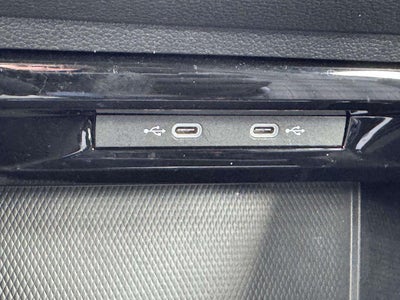 2024 Volkswagen Golf GTI 2.0T S