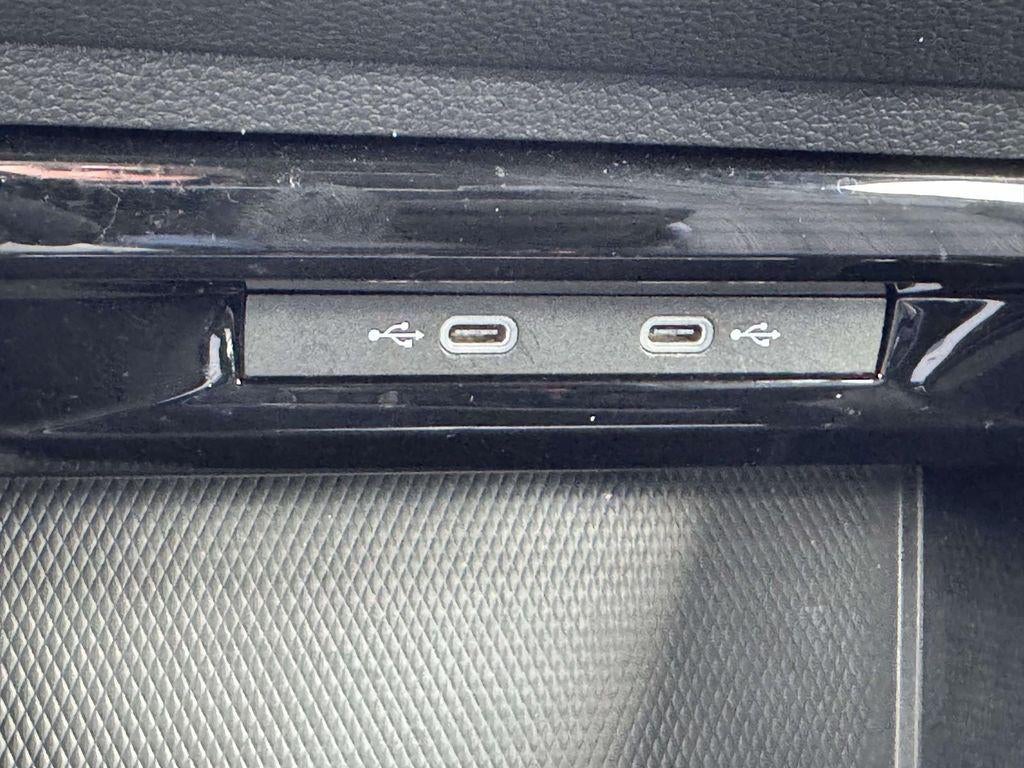 2024 Volkswagen Golf GTI 2.0T S