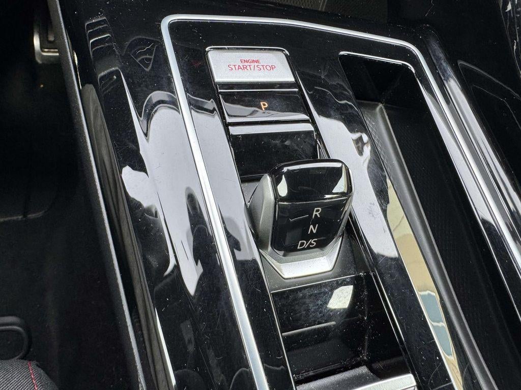 2024 Volkswagen Golf GTI 2.0T S