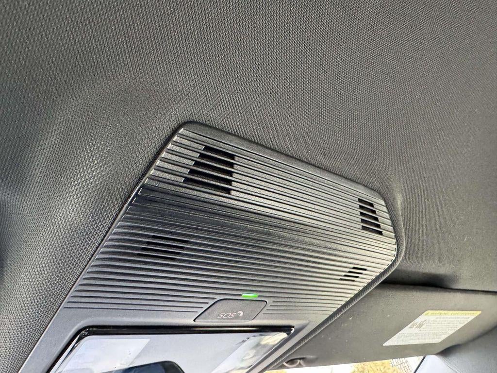 2024 Volkswagen Golf GTI 2.0T S