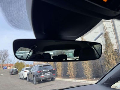 2024 Volkswagen Golf GTI 2.0T S