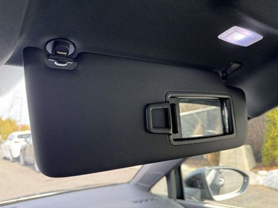 2024 Volkswagen Golf GTI 2.0T S