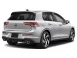2024 Volkswagen Golf GTI 2.0T S