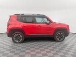 2015 Jeep Renegade Trailhawk