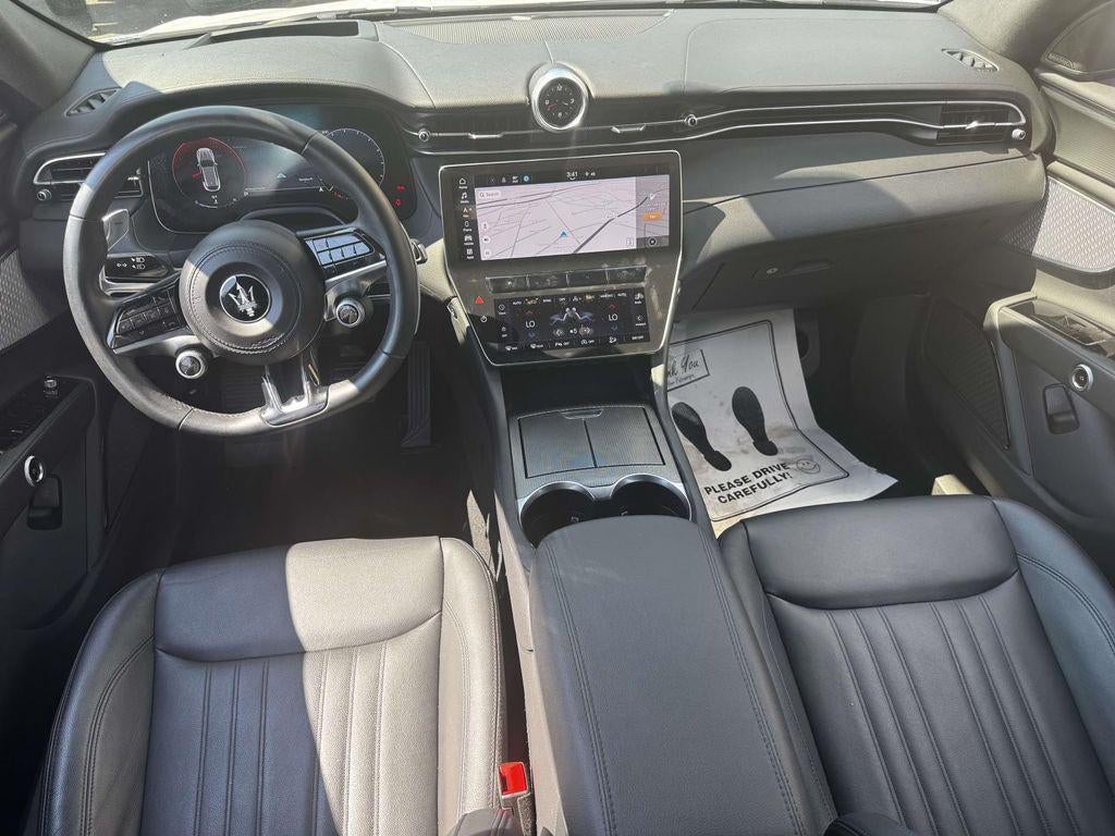 2023 Maserati Grecale GT